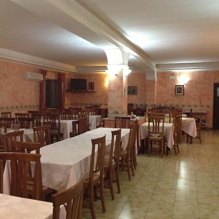 La Conca D'Oro Bed and Breakfast Altomonte Εξωτερικό φωτογραφία