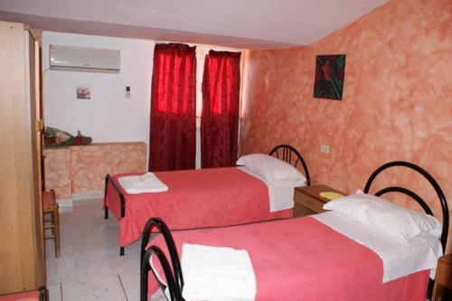 La Conca D'Oro Bed and Breakfast Altomonte Εξωτερικό φωτογραφία