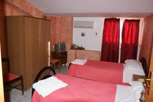 La Conca D'Oro Bed and Breakfast Altomonte Εξωτερικό φωτογραφία