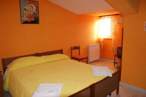 La Conca D'Oro Bed and Breakfast Altomonte Εξωτερικό φωτογραφία