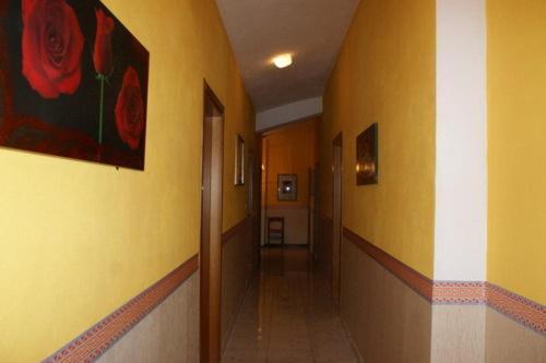 La Conca D'Oro Bed and Breakfast Altomonte Εξωτερικό φωτογραφία