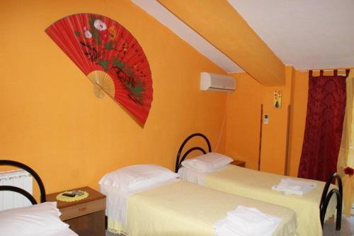 La Conca D'Oro Bed and Breakfast Altomonte Εξωτερικό φωτογραφία