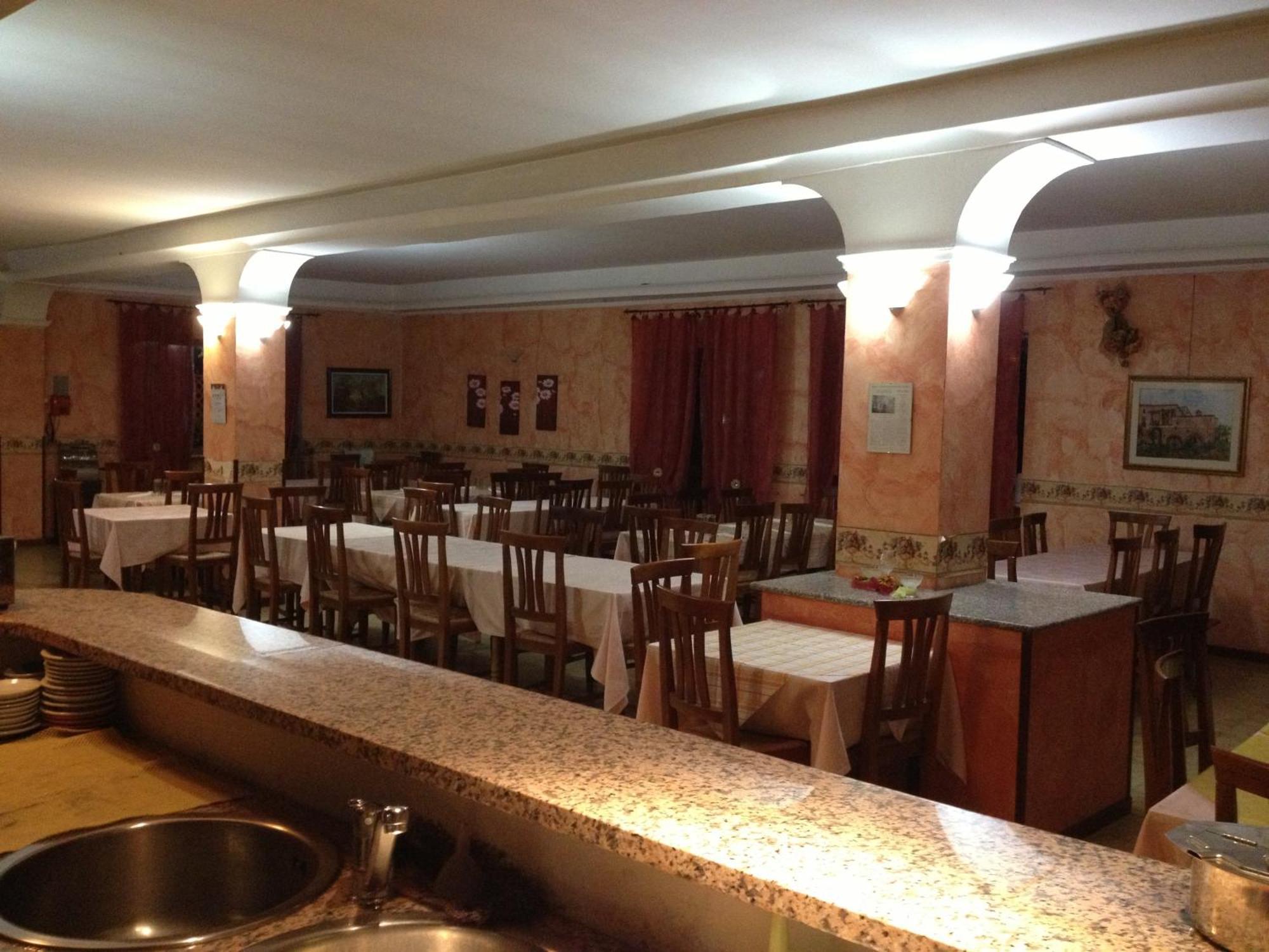 La Conca D'Oro Bed and Breakfast Altomonte Εξωτερικό φωτογραφία