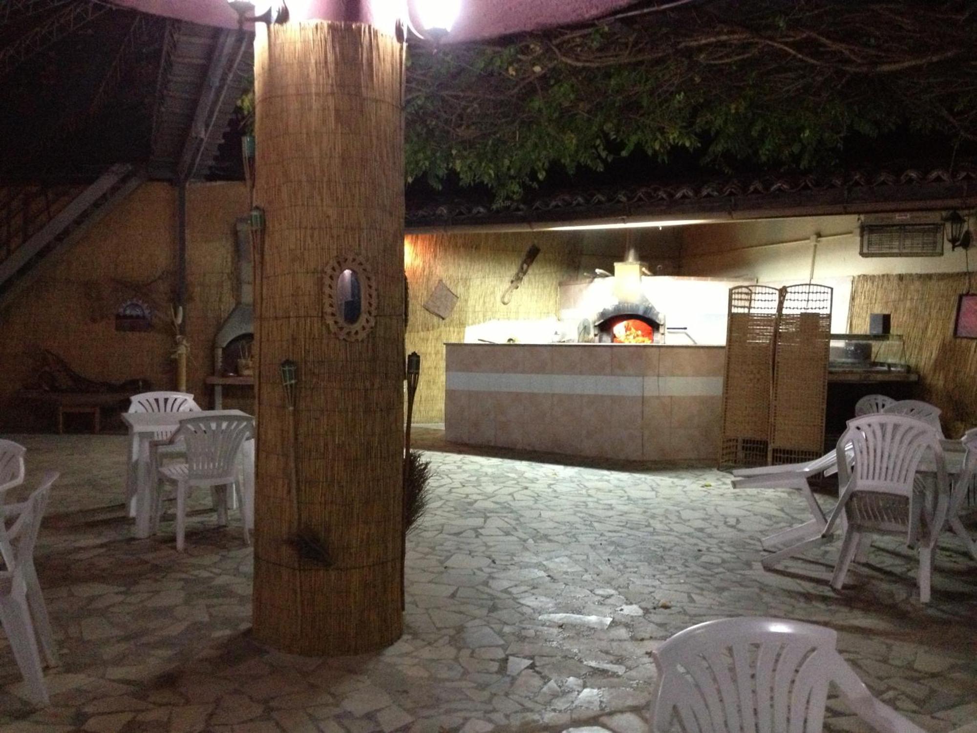 La Conca D'Oro Bed and Breakfast Altomonte Εξωτερικό φωτογραφία