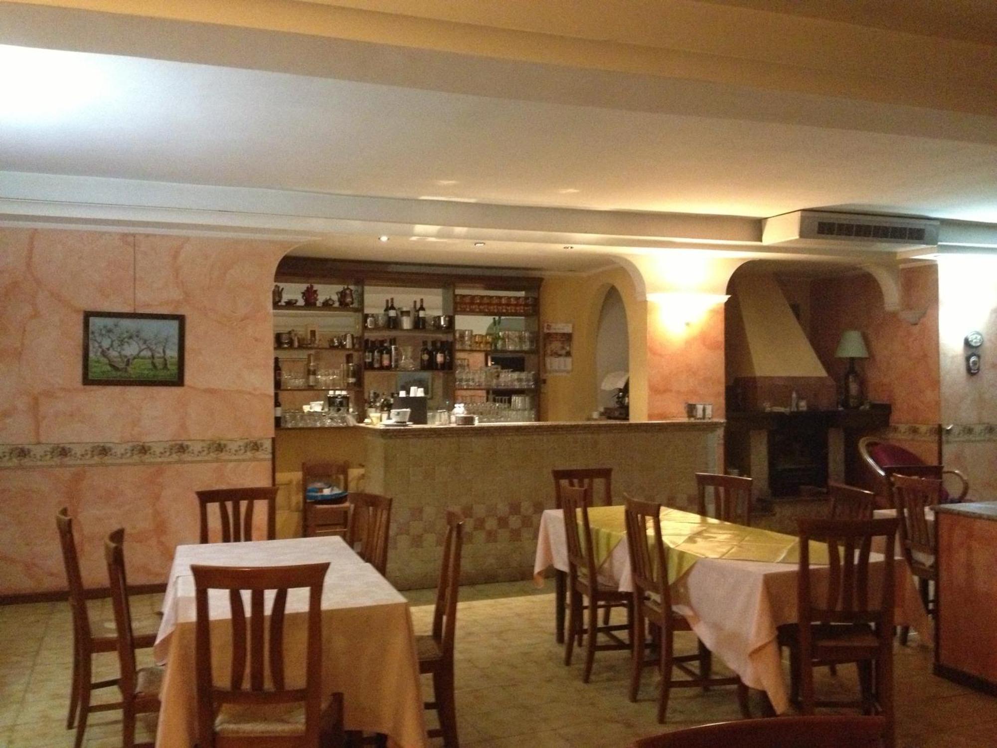 La Conca D'Oro Bed and Breakfast Altomonte Εξωτερικό φωτογραφία
